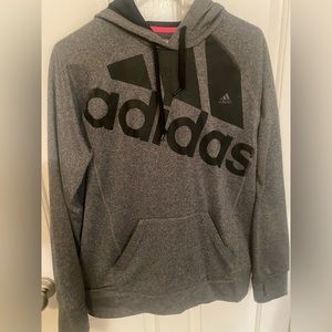 Adidas hoodie